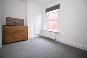 Bedroom Three- click for photo gallery